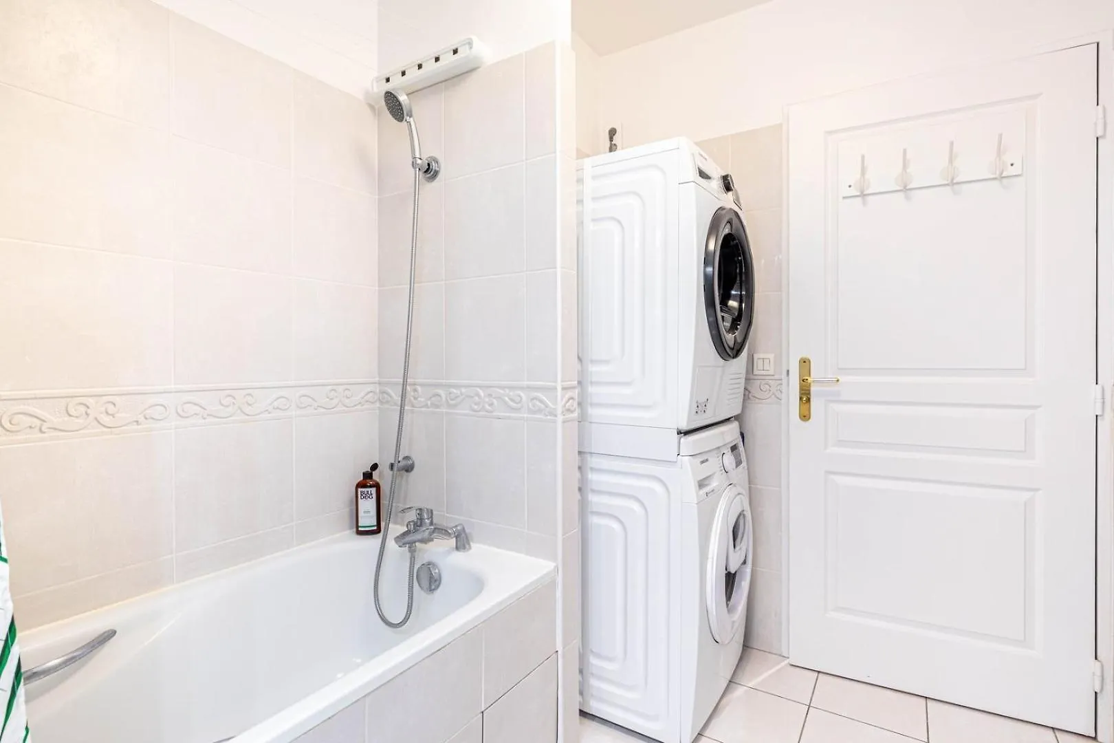 Apartment Guestready - Charming Stay Near Palais Garnier Paris