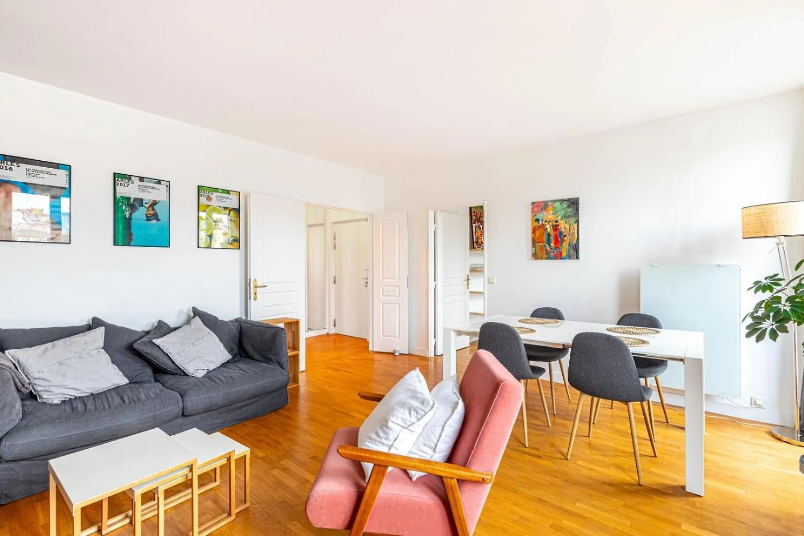 Guestready - Charming Stay Near Palais Garnier Paris France