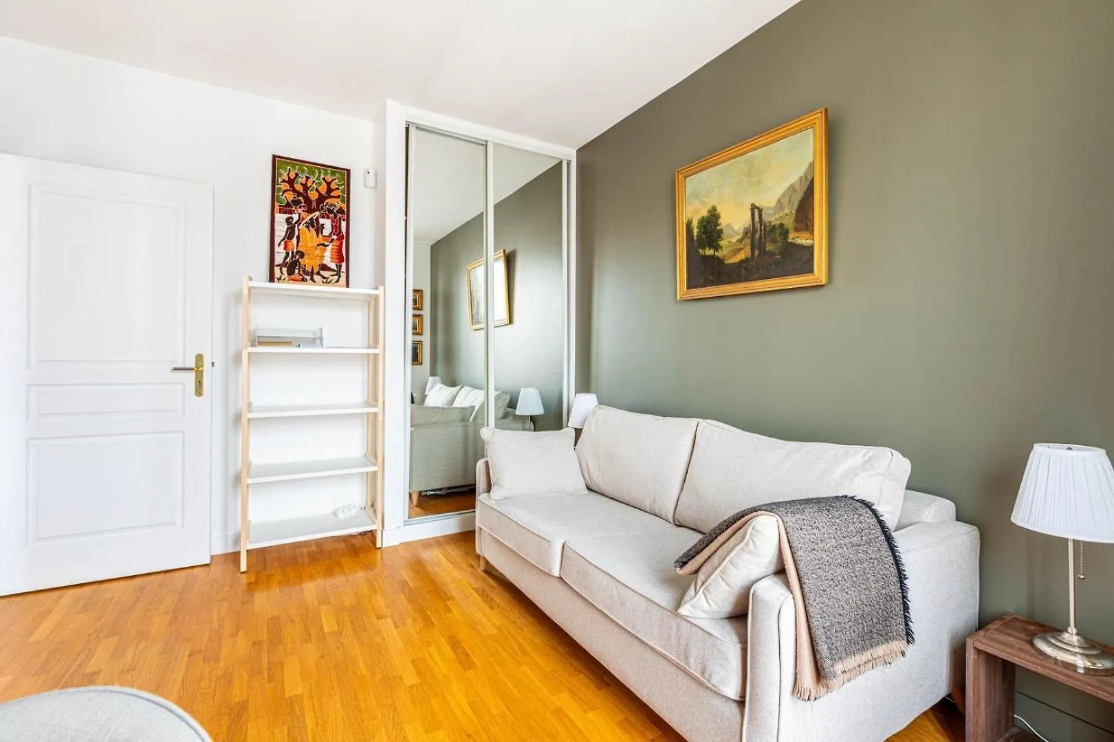 Guestready - Charming Stay Near Palais Garnier Paris Apartment