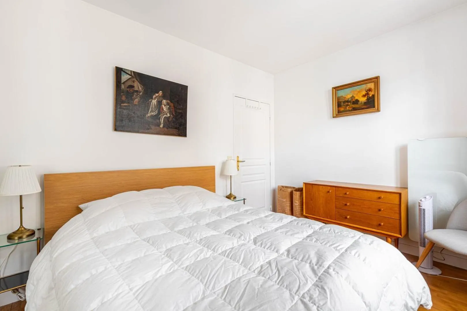 Apartment Guestready - Charming Stay Near Palais Garnier Paris