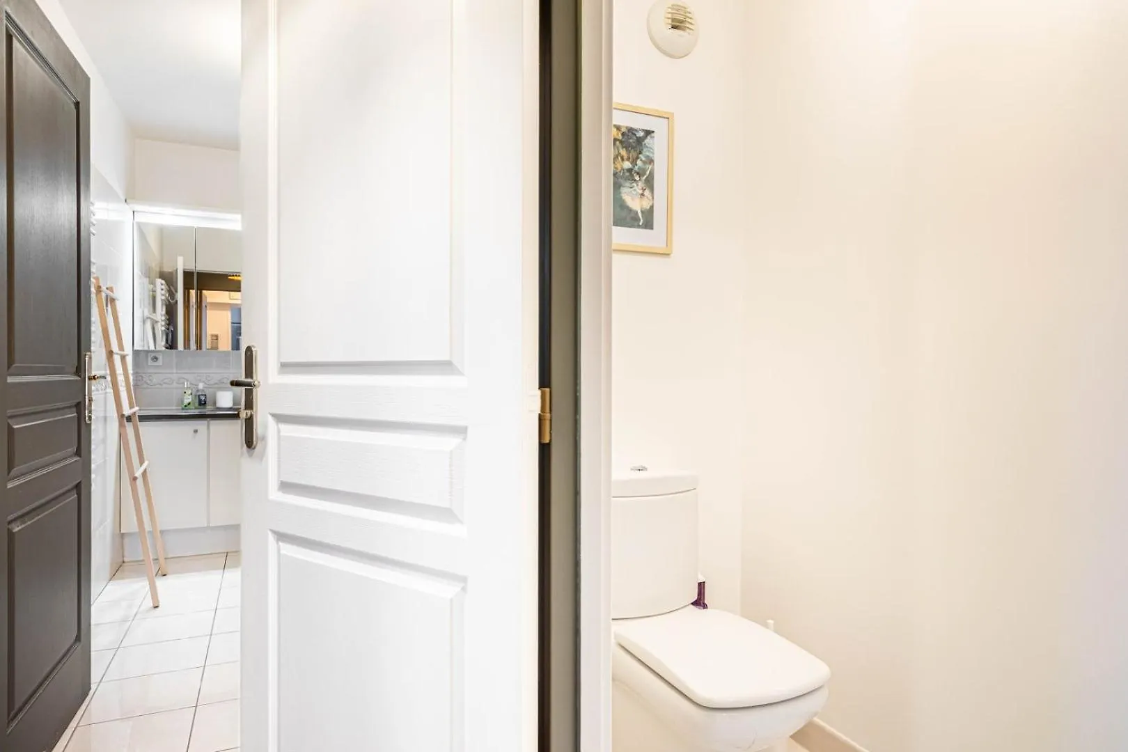 Apartment Guestready - Charming Stay Near Palais Garnier Paris France
