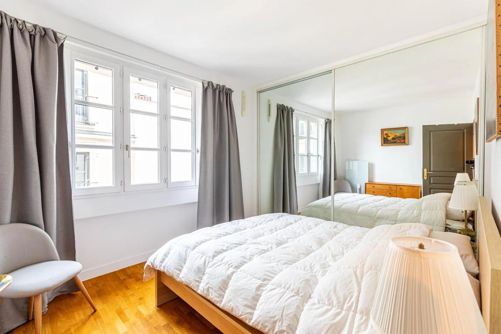 Apartment Guestready - Charming Stay Near Palais Garnier Paris France