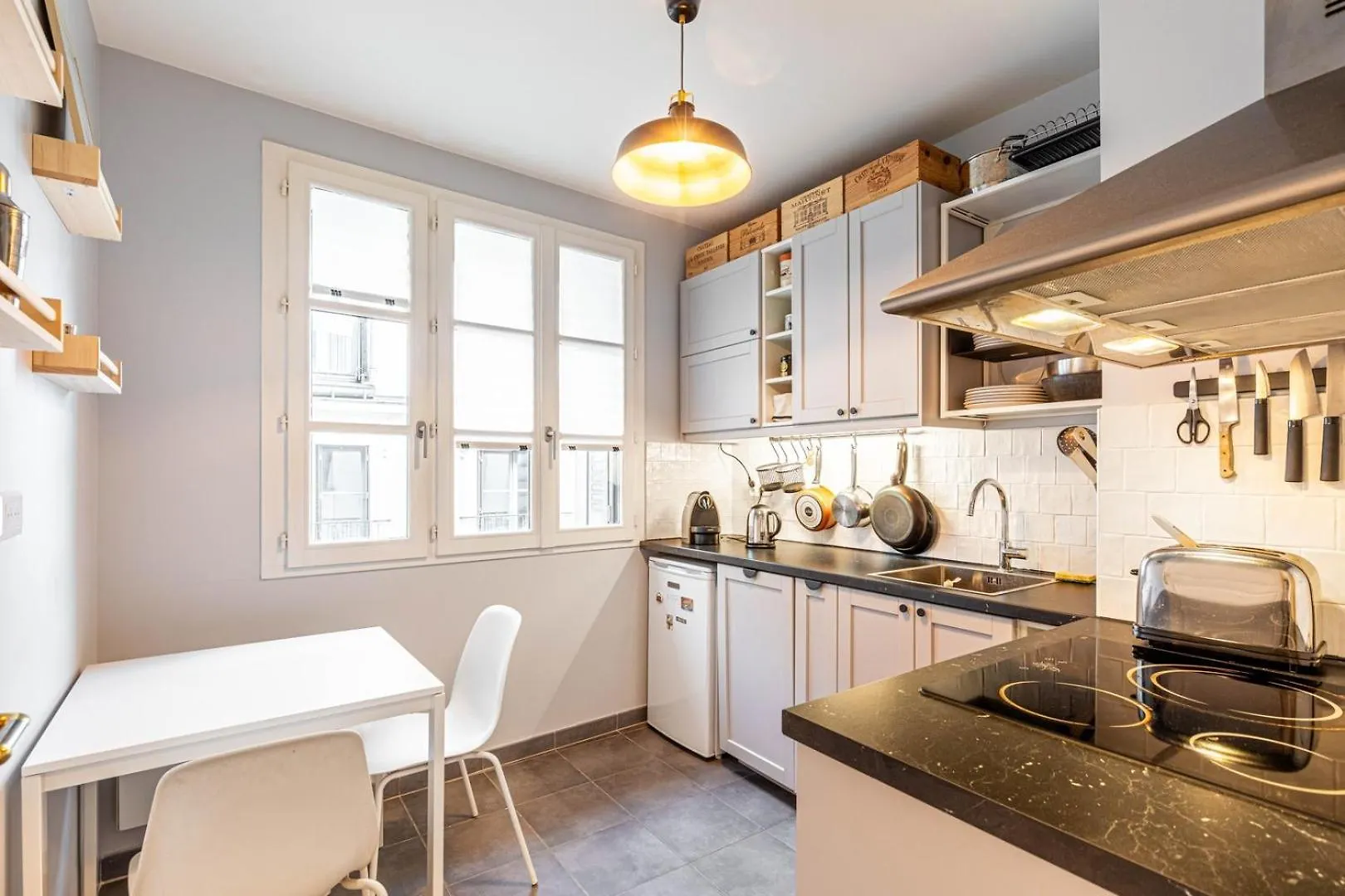 Guestready - Charming Stay Near Palais Garnier Paris Apartment